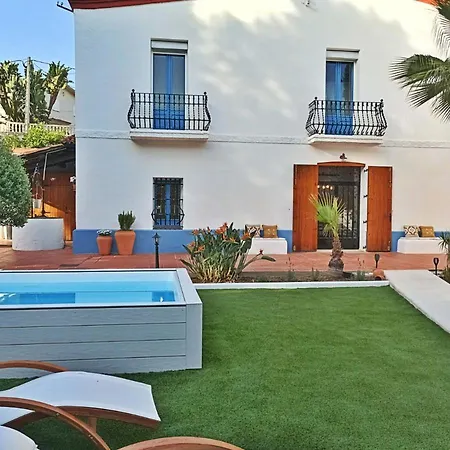 Apartment Masia Can Gel