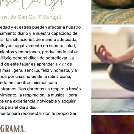Apartment Masia Can Gel