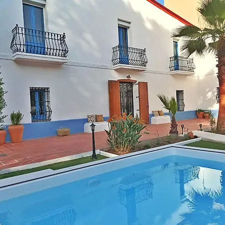 Apartment Masia Can Gel