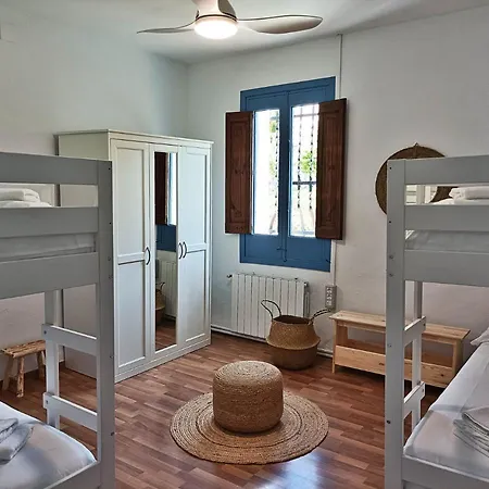 Masia Can Gel Apartment