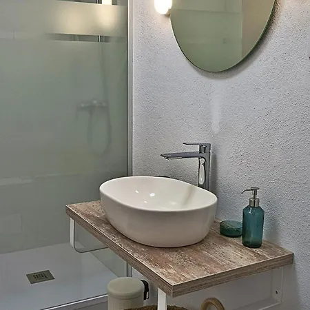 Apartment Masia Can Gel Montgat