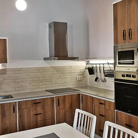 Appartement Masia Can Gel