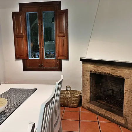 Appartement Masia Can Gel *