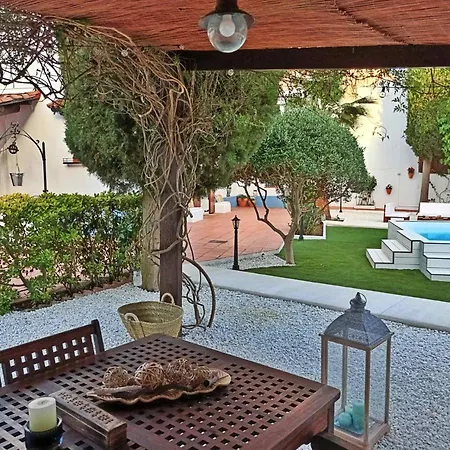 Appartement Masia Can Gel